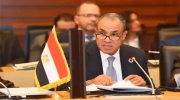 تصريحات مهمة.. وزير الخارجية المصري يربط الأمن القومي بالأحداث في السودان